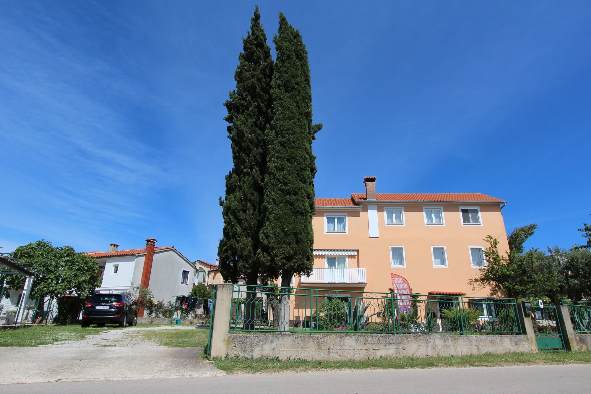 Фото Apartments Rosanna