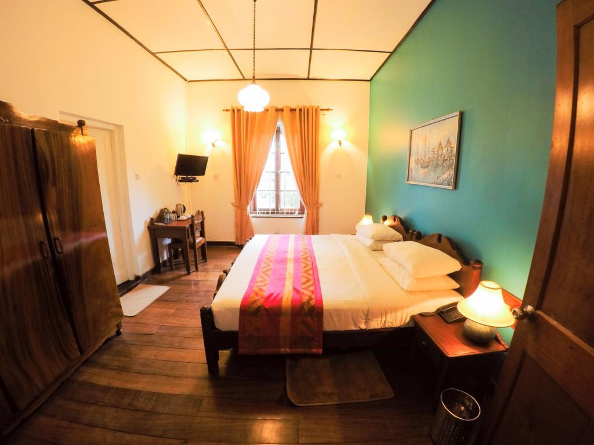 Фото Hotel Glendower