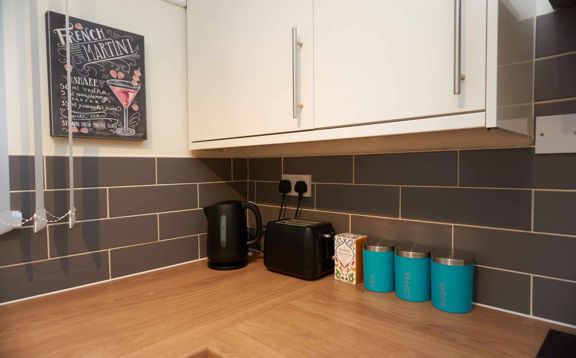 Фото Stay In Cardiff Cathay's Terrace Apartment