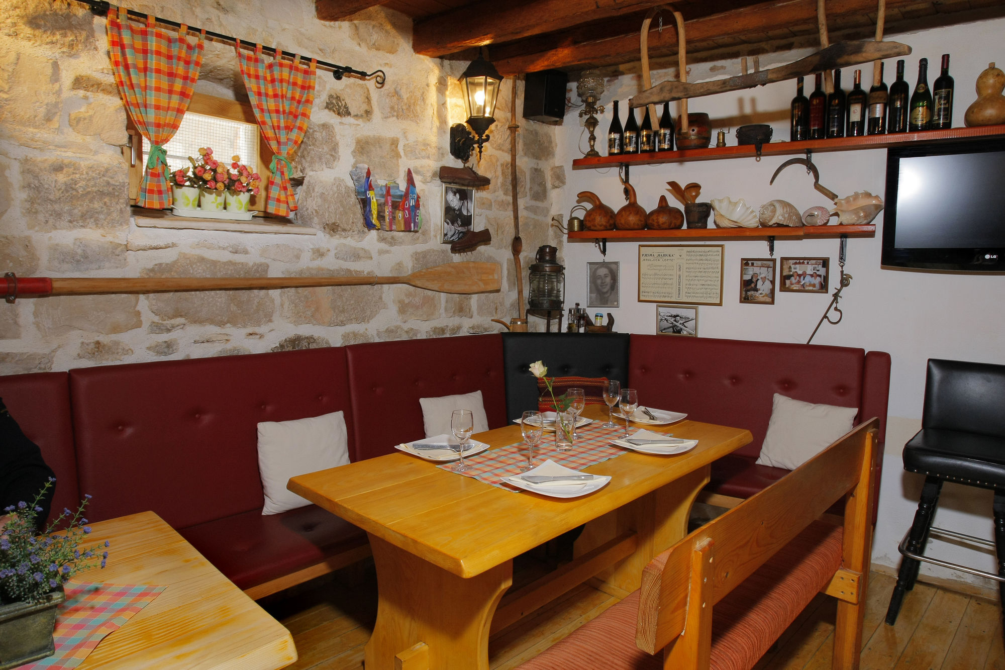 Фото Villa Matejuska Heritage