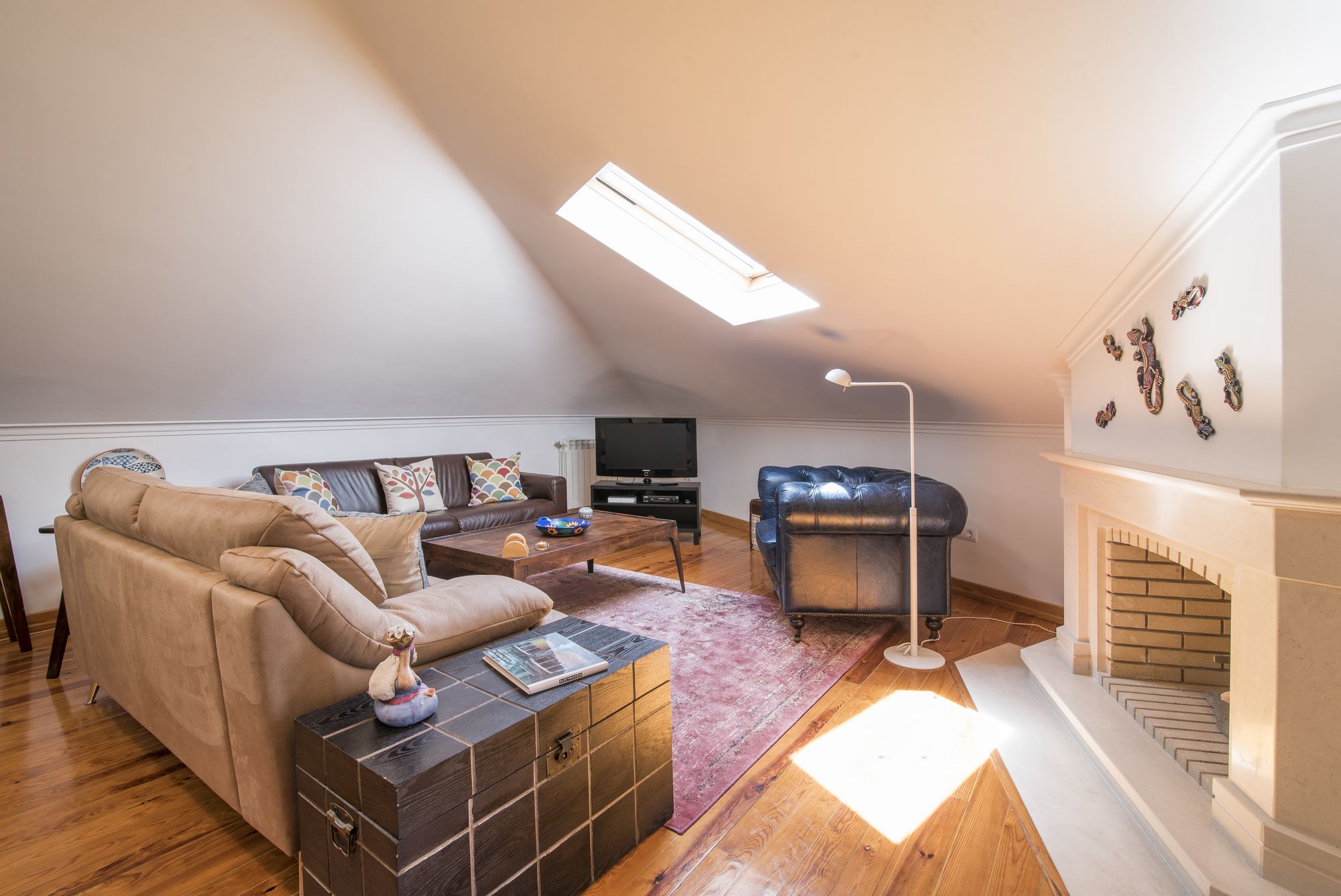 Фото Grand Parliment Duplex by Homing