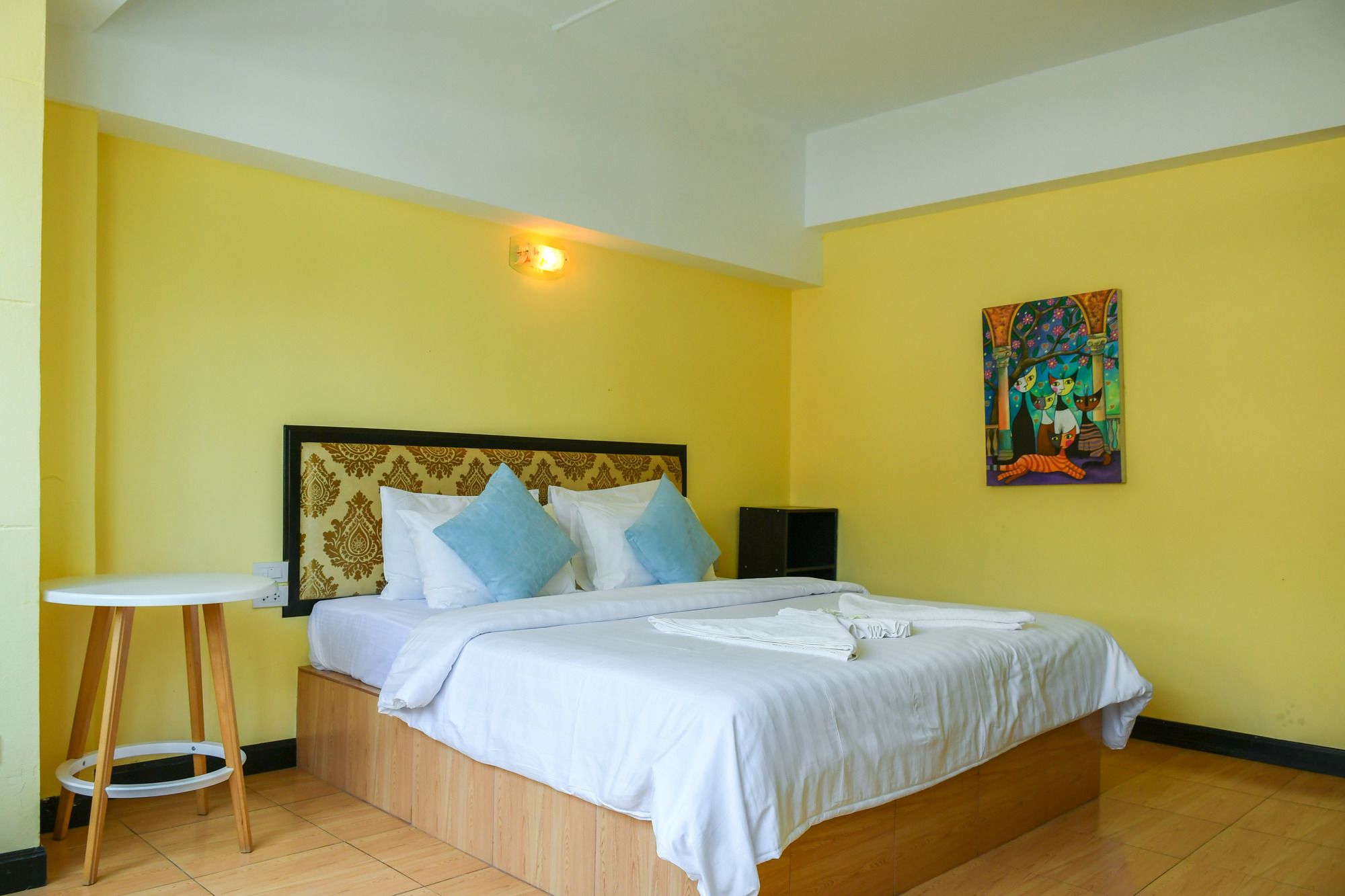 Фото Krabi Heaven