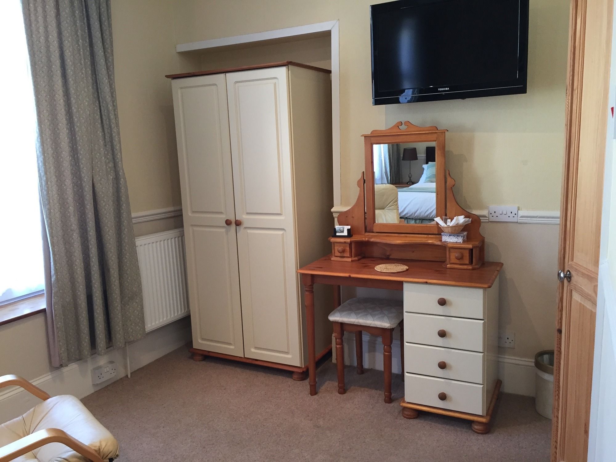 Фото Edgcumbe Guest House