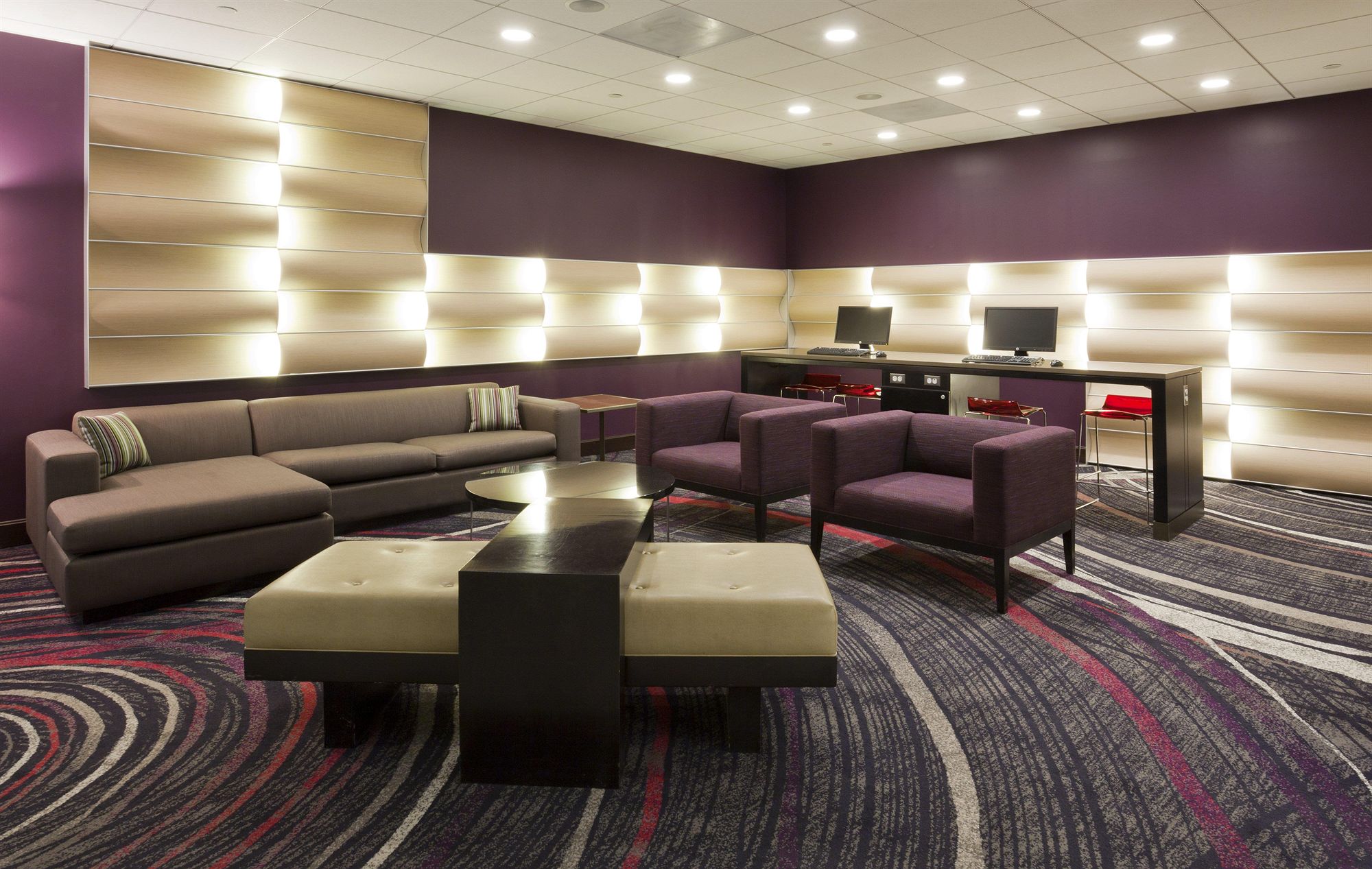 Фото Radisson Blu Fargo