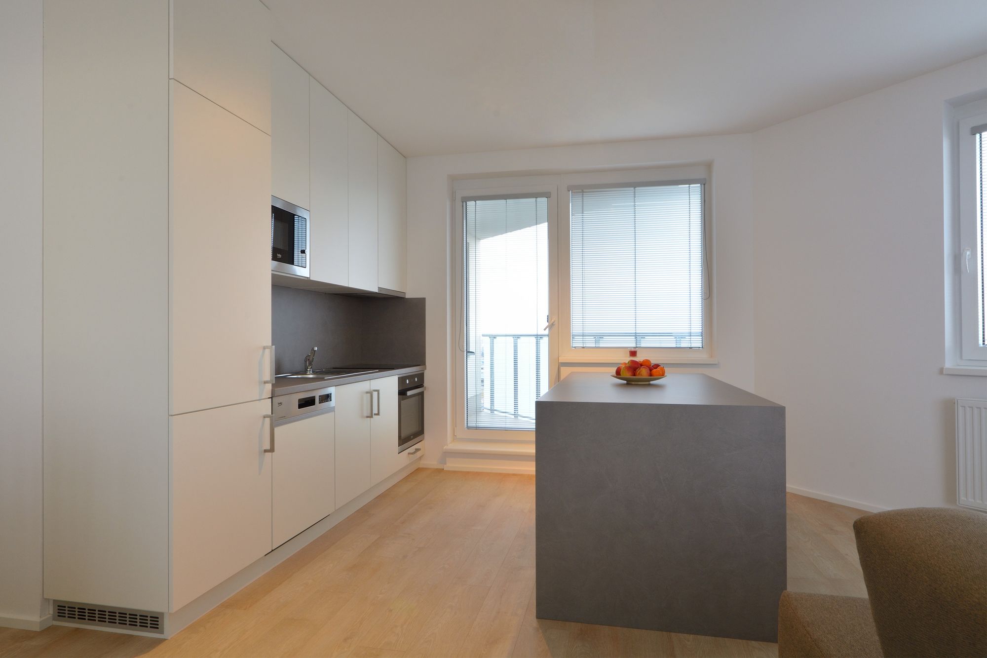 Фото CityWest Apartments