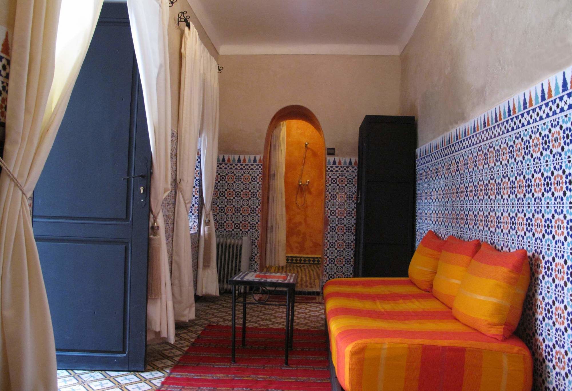 Фото Riad Dar Tamlil