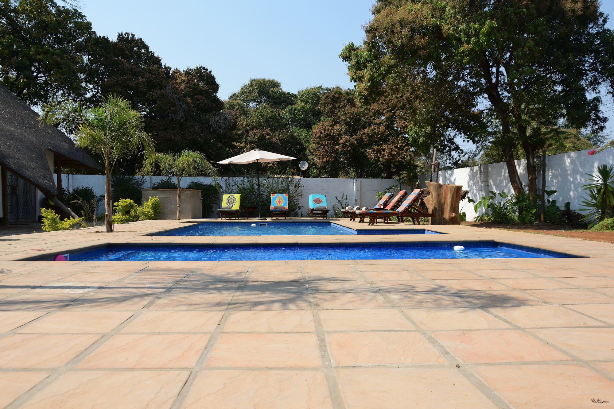 Фото Ngoma Zanga Lodge