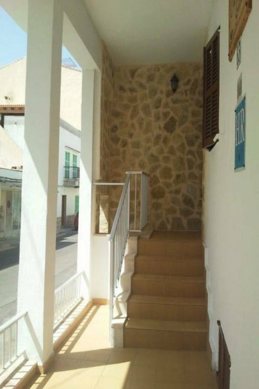 Фото Hostal Can Gallu