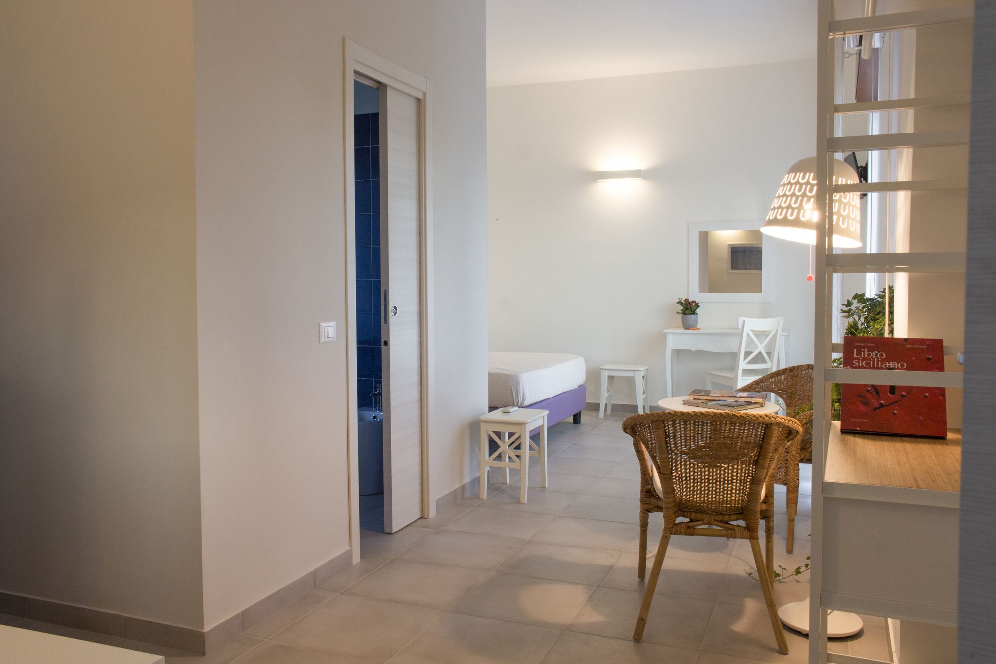 Фото B&b Mondello Martini