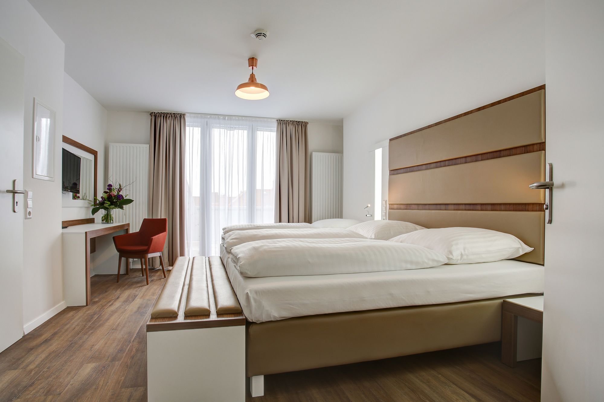 Фото Boutique 030 Hannover-City