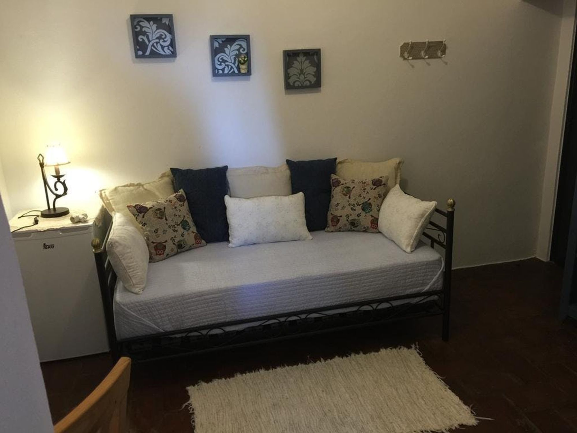 Фото Cortijo el Indiviso