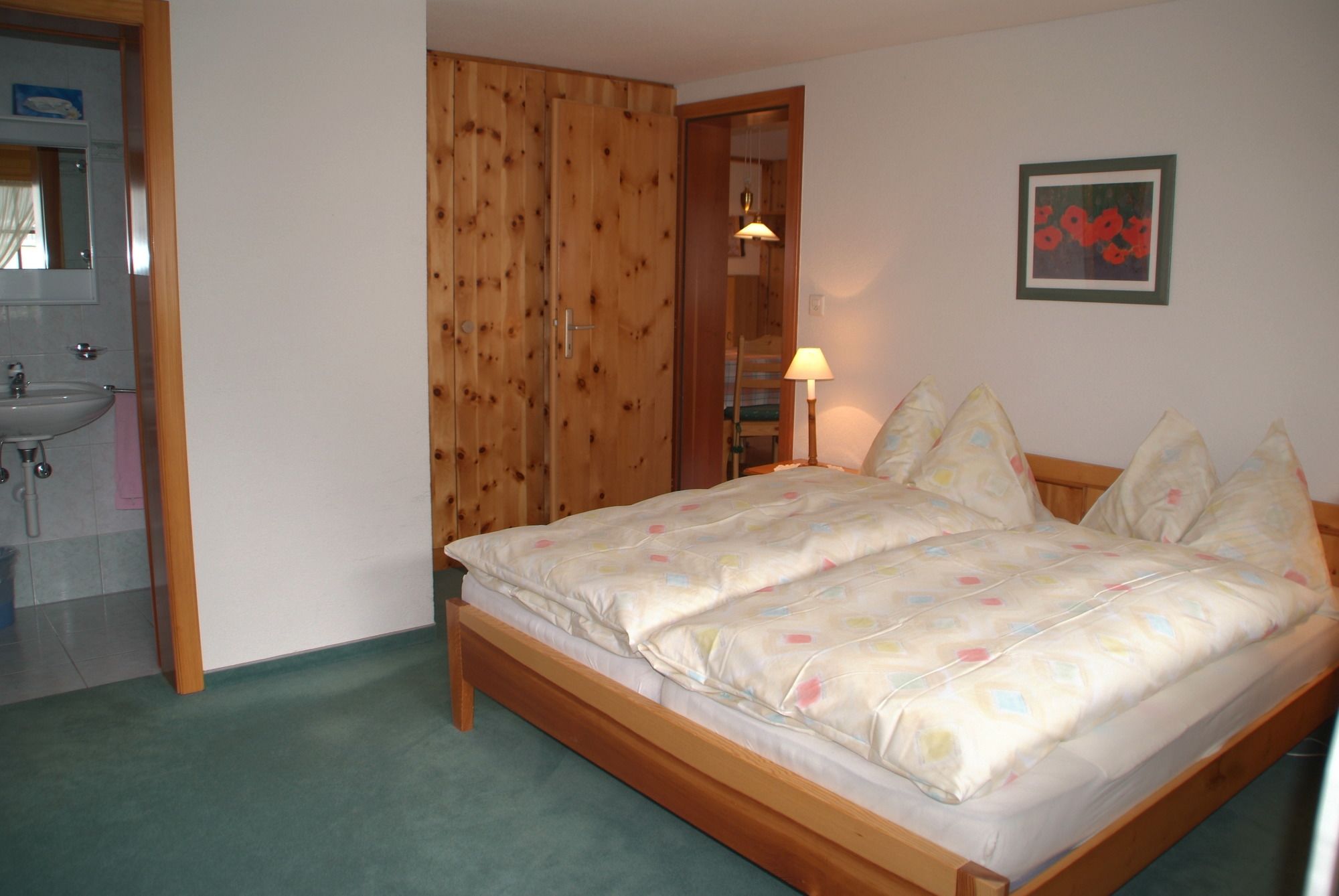 Фото Dent Blanche