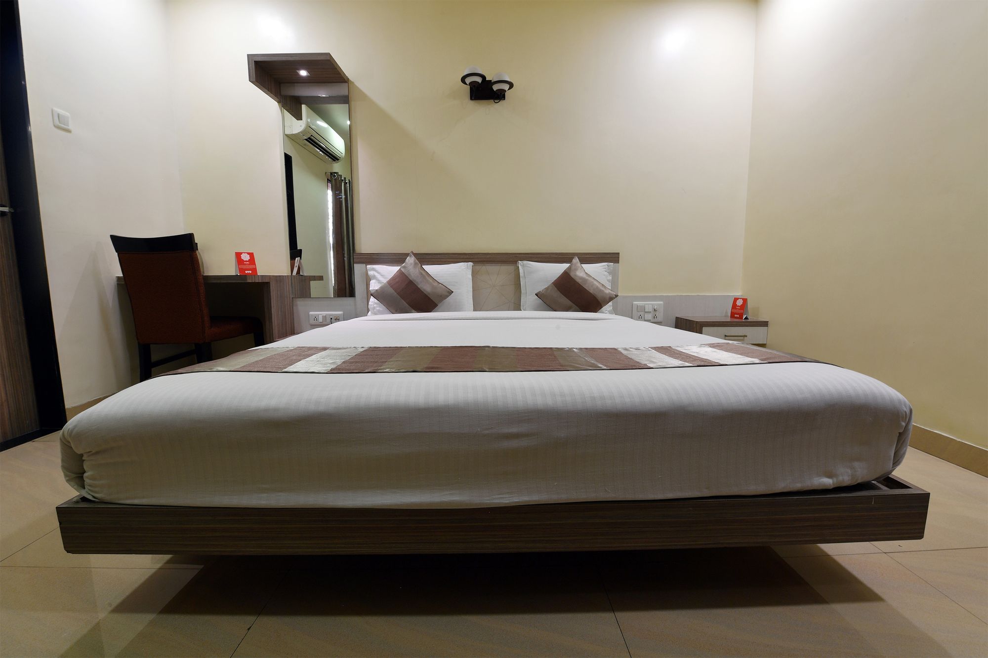 Фото Oyo 4155 Hotel The Sudesh