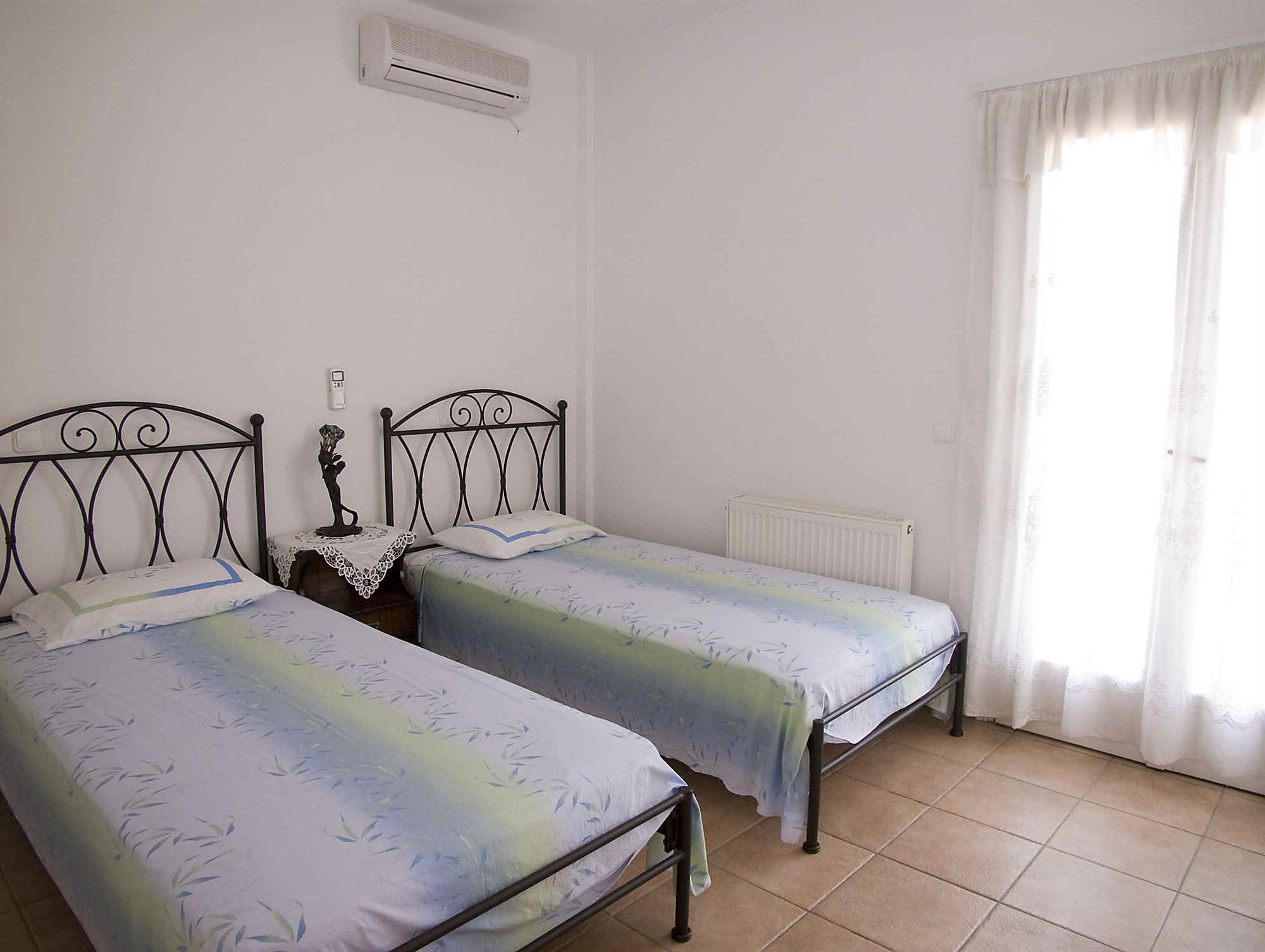 Фото Villa Moschona