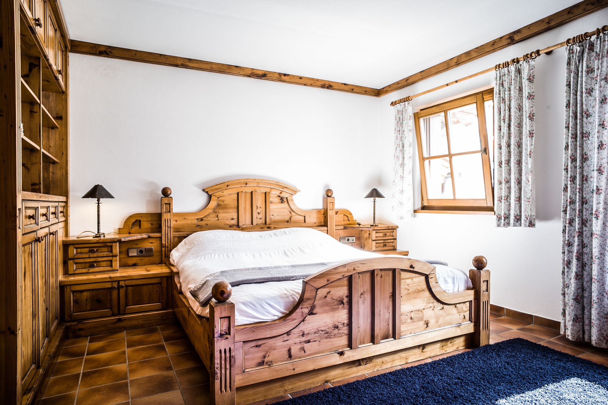 Фото Landhaus Lodges Kaprun by we rent