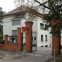 Гостиница Pension Jana - Domov Mládeže в Праге