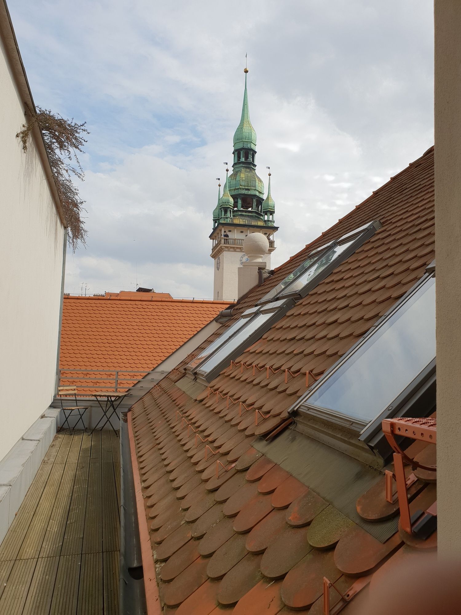 Фото Coco Chanel Boutique Apartment