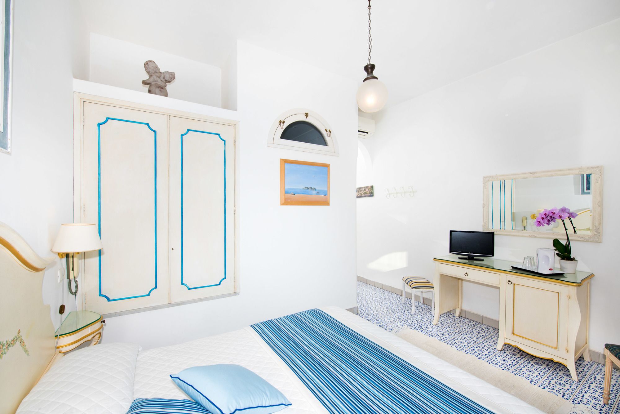 Фото Hotel Villa delle Palme
