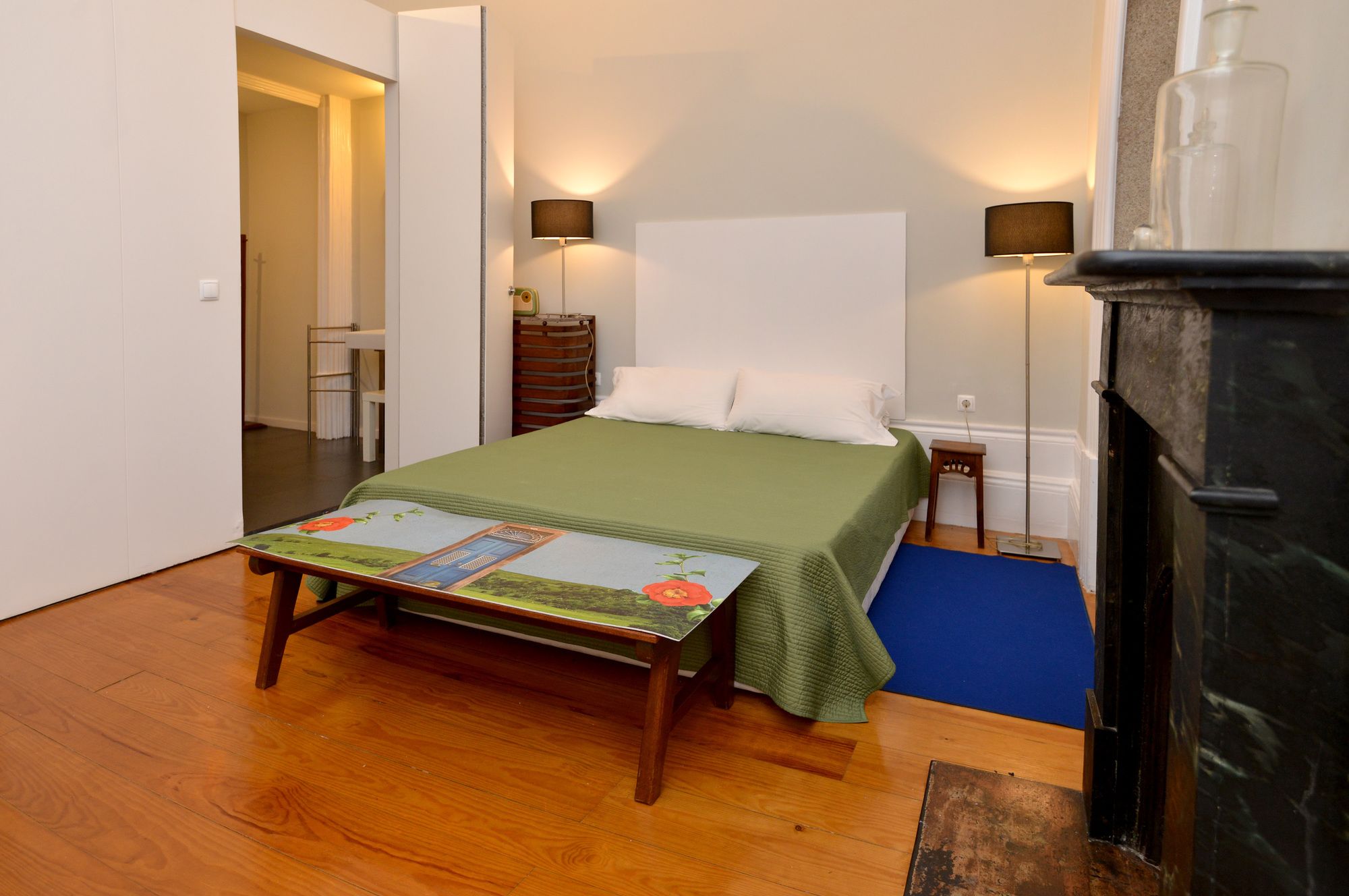 Фото Porta Azul Guest House