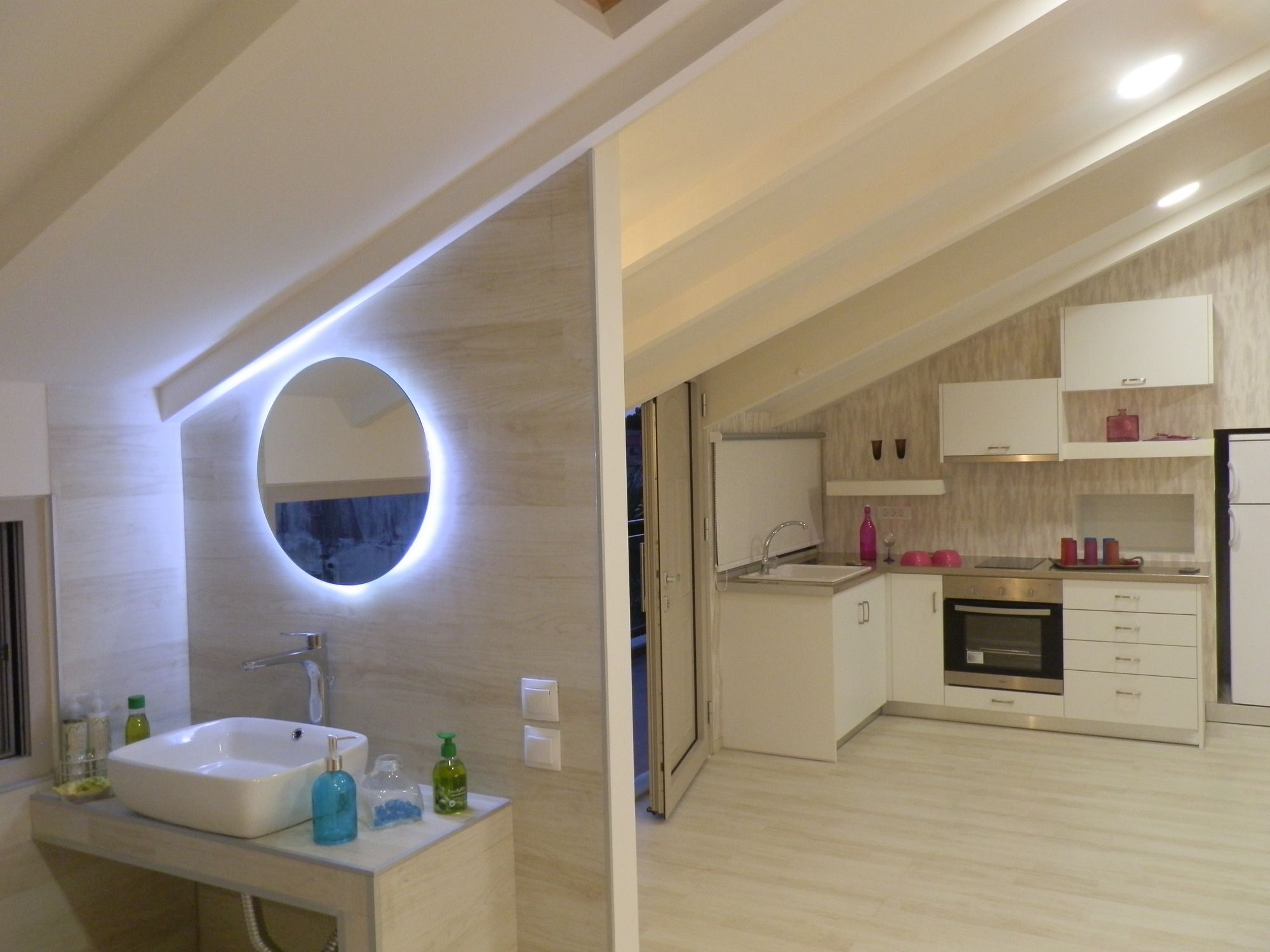 Фото Villa Daizy