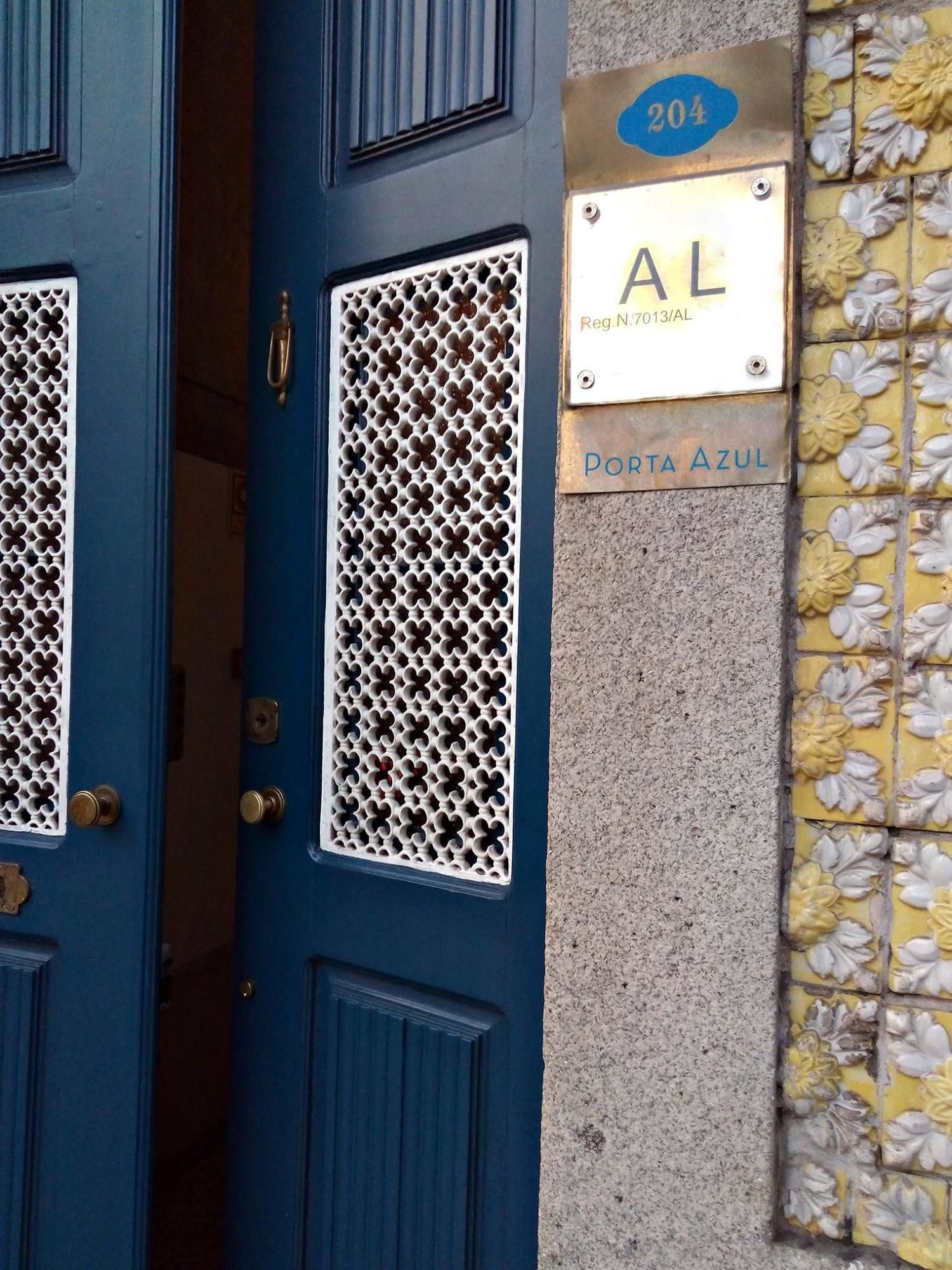 Фото Porta Azul Guest House