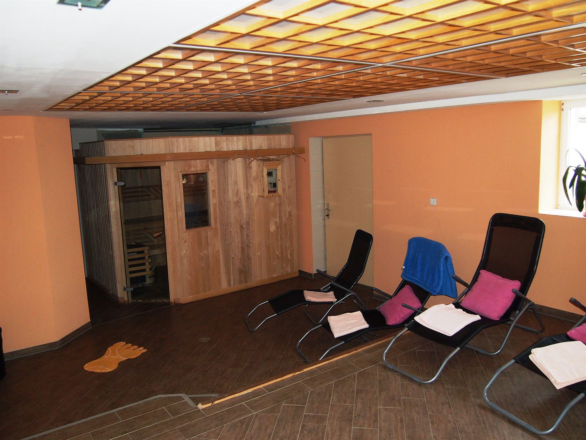 Фото Haus Saarland am Rennsteig