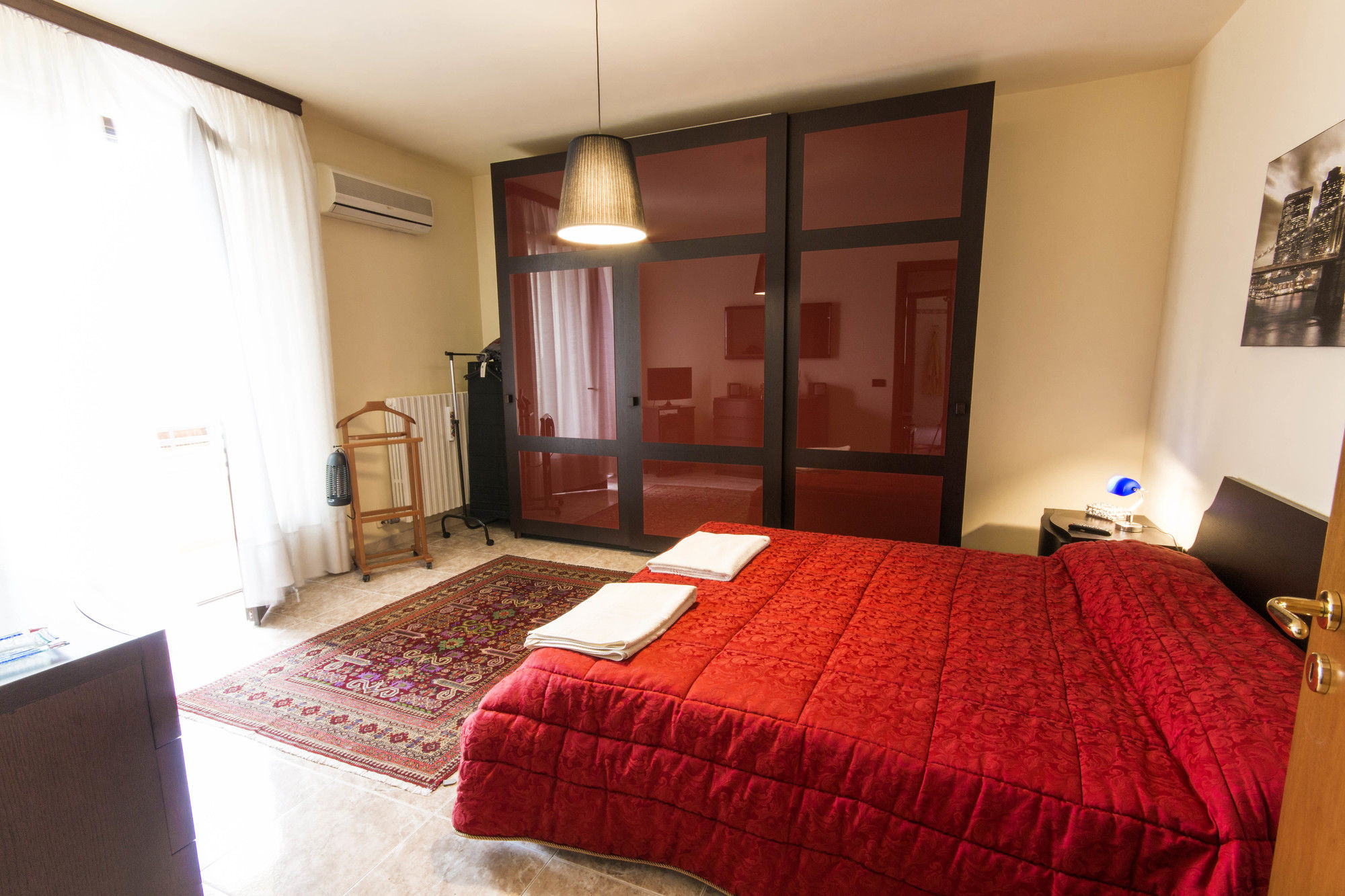 Фото Luxury B&b