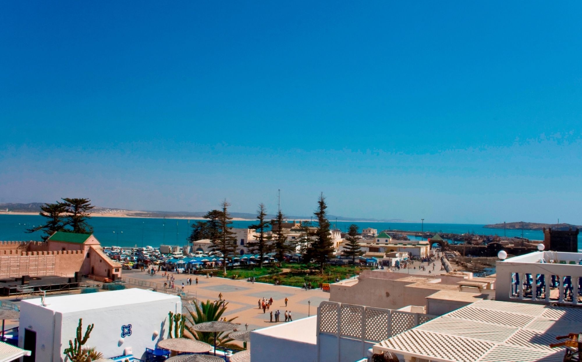 Фото Dar Loulema