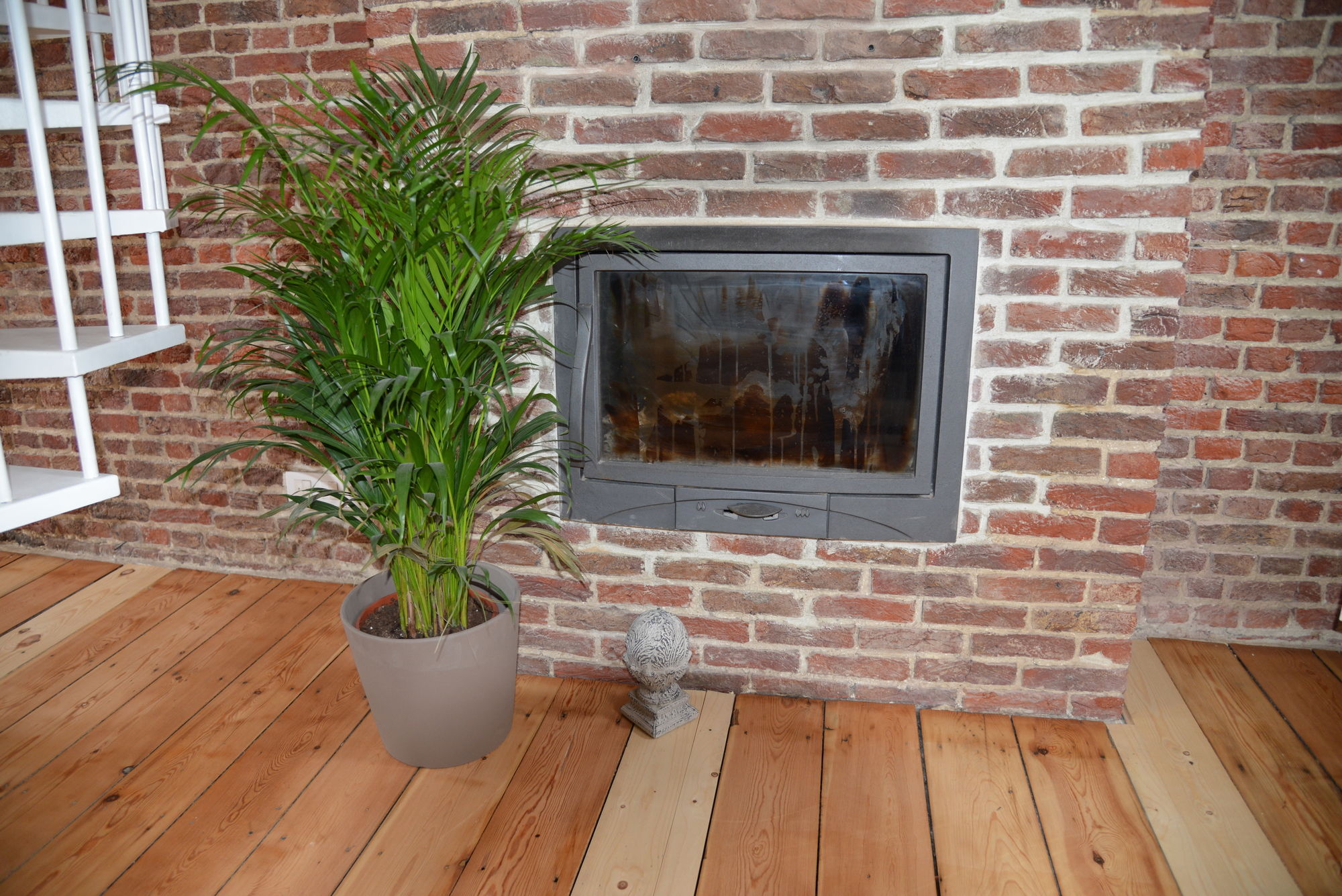 Фото AppartBrussels