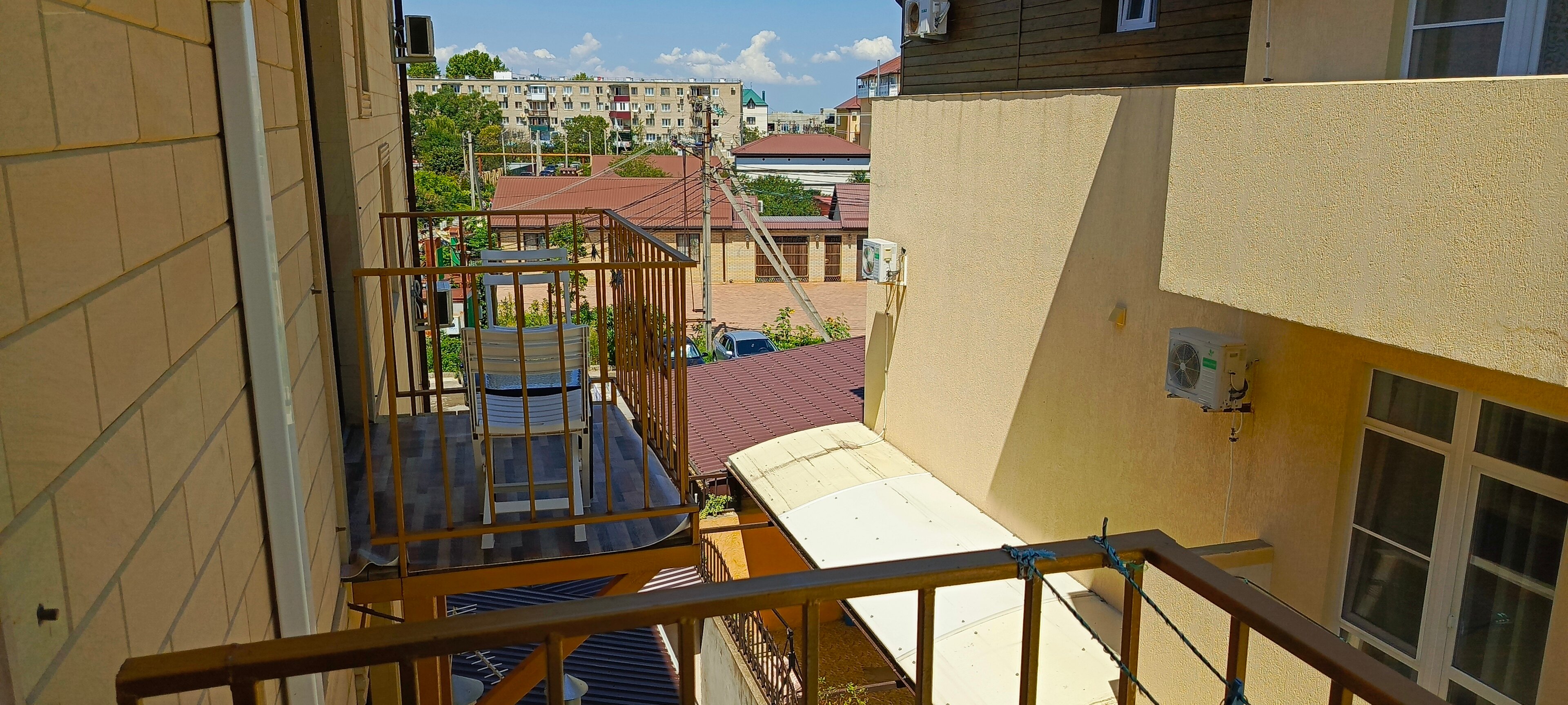 Фото Гранд Вавилон