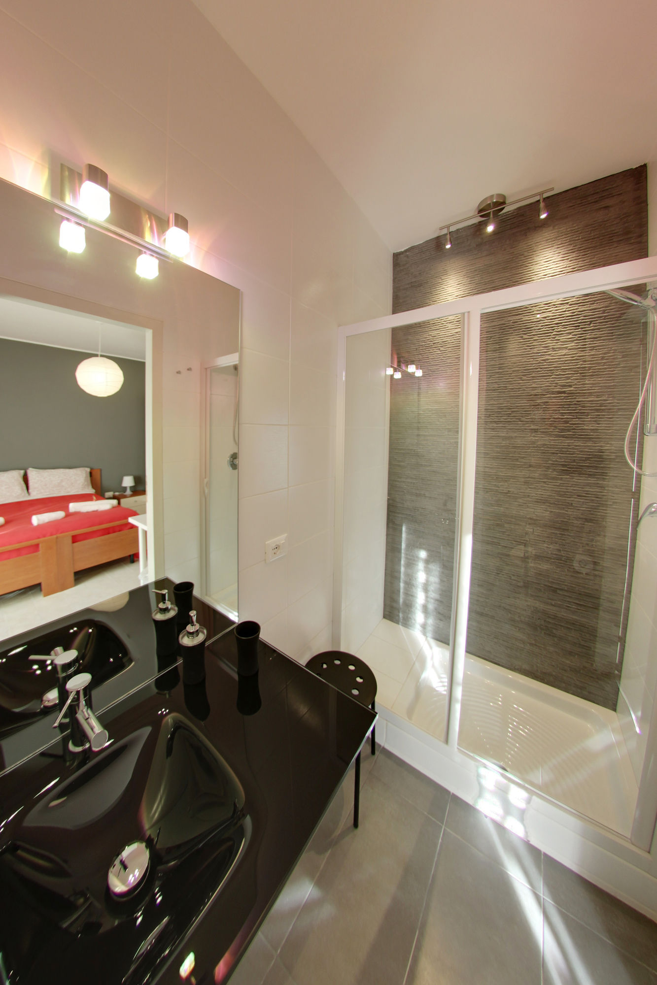 Фото B&b Sbarco dei 1000