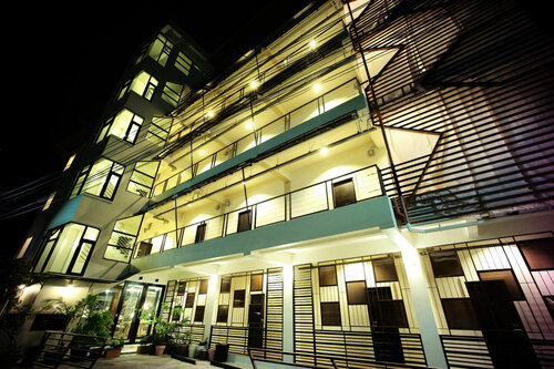 Гостиница 26 Bed and Coffee в Чонбури