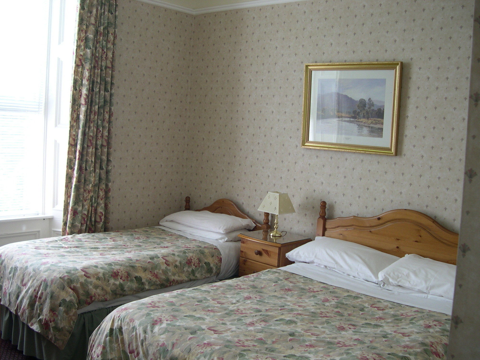 Фото Arrandale Guest House