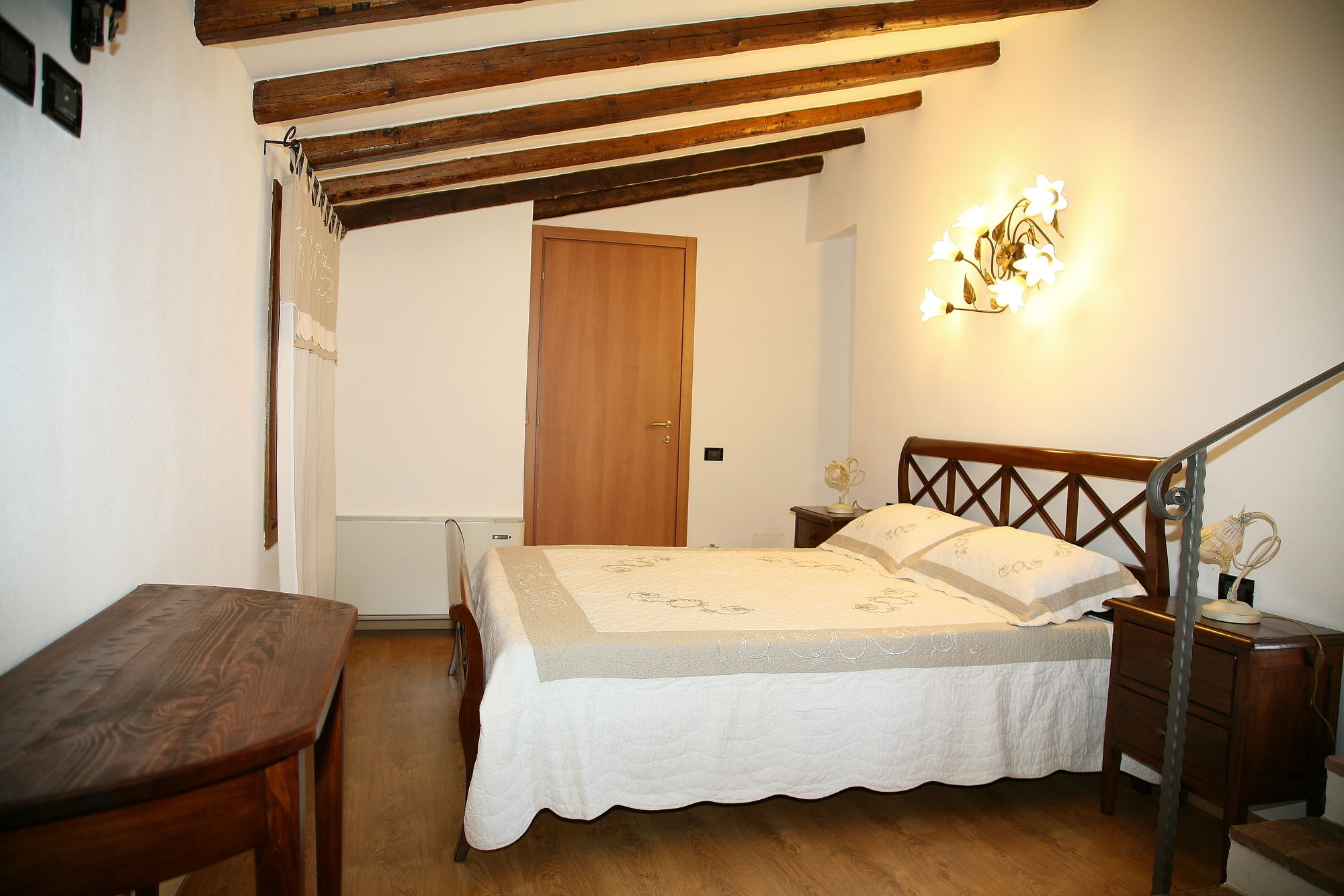 Фото Borghetto Airport - Hospital