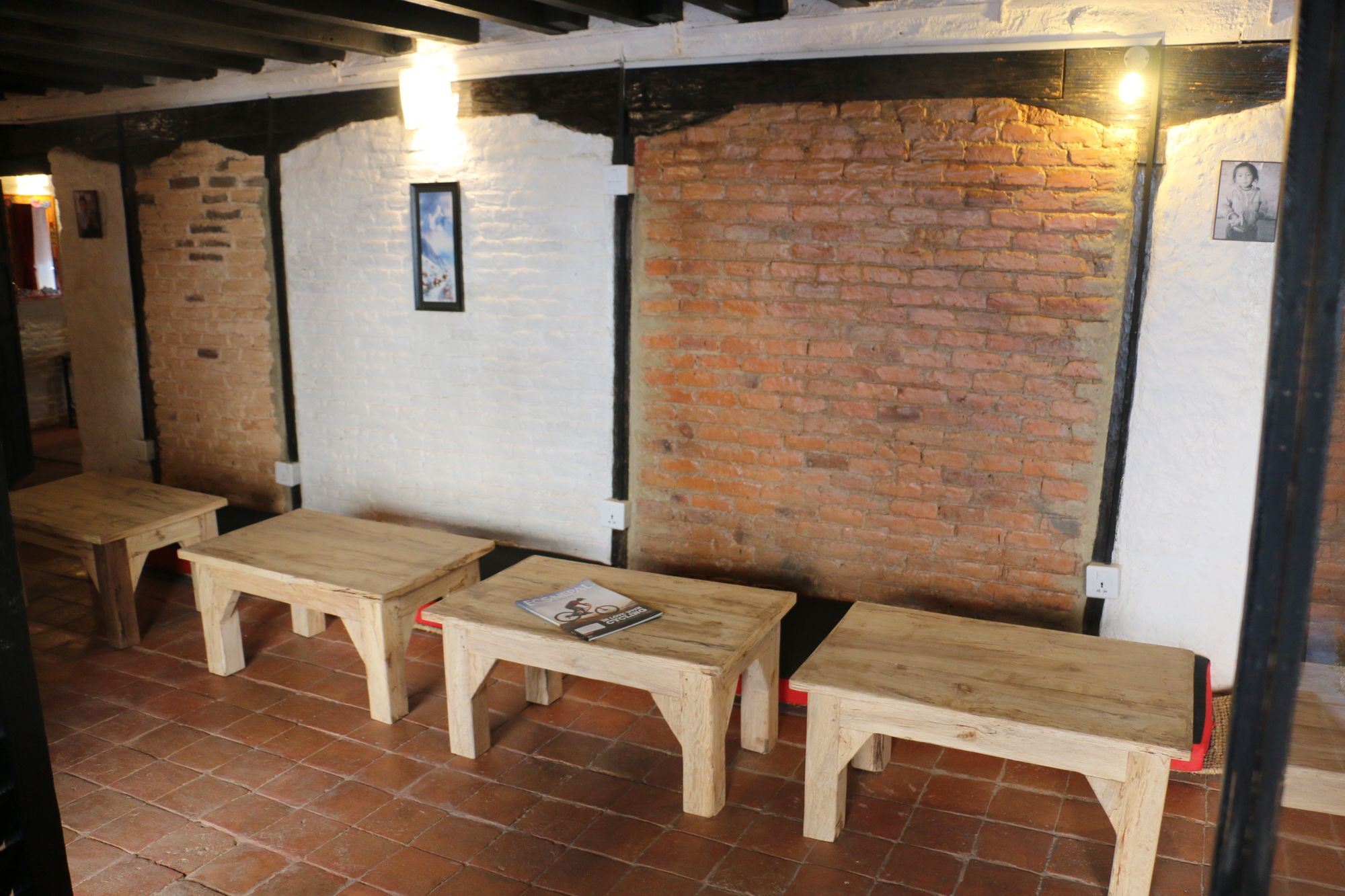 Фото Hira Guest House