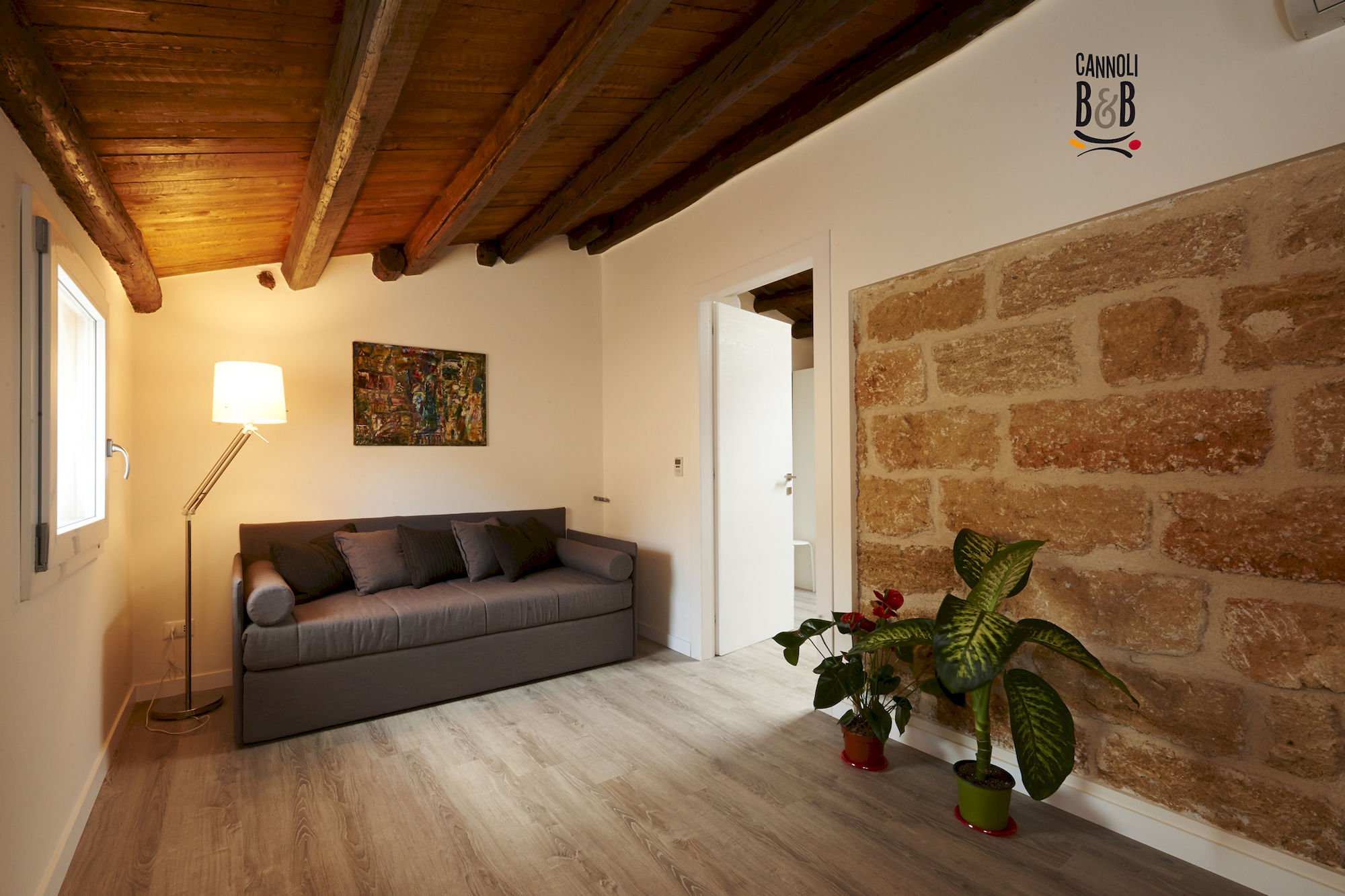 Фото B&b Cannoli