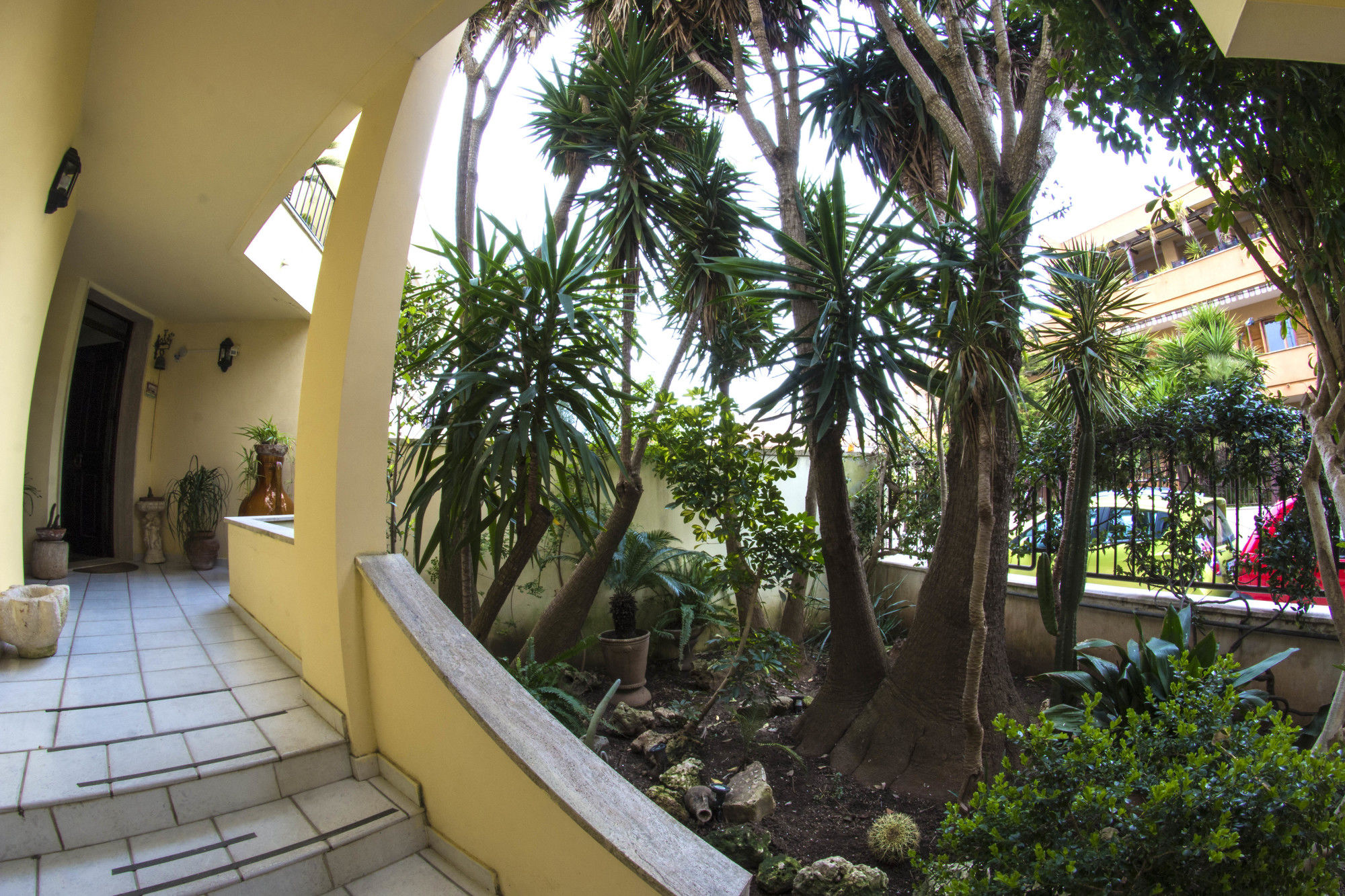 Фото Luxury B&b