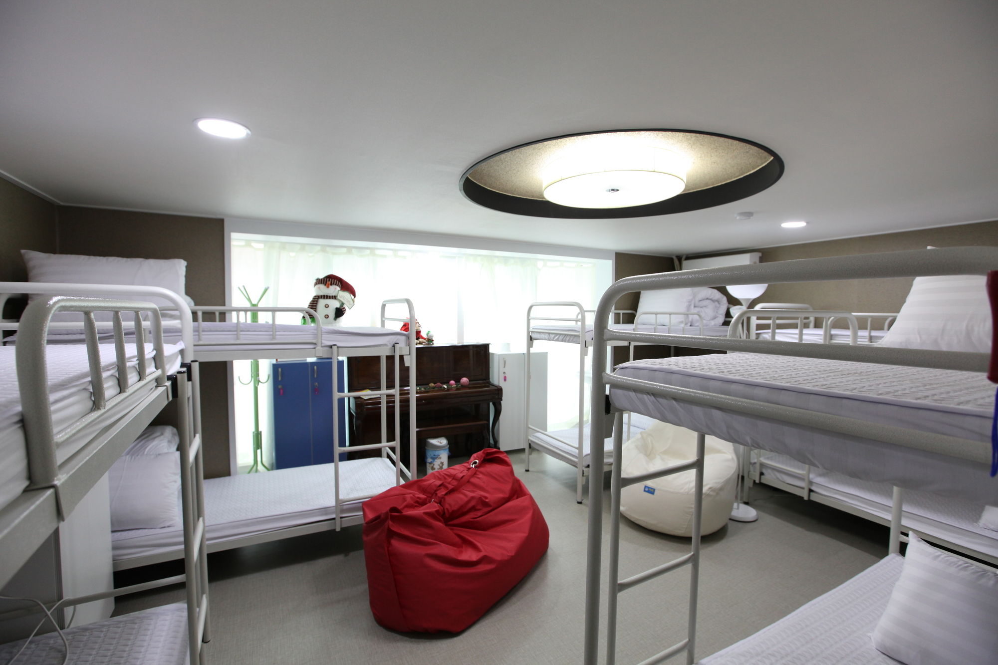 Фото Lombard House - Hostel