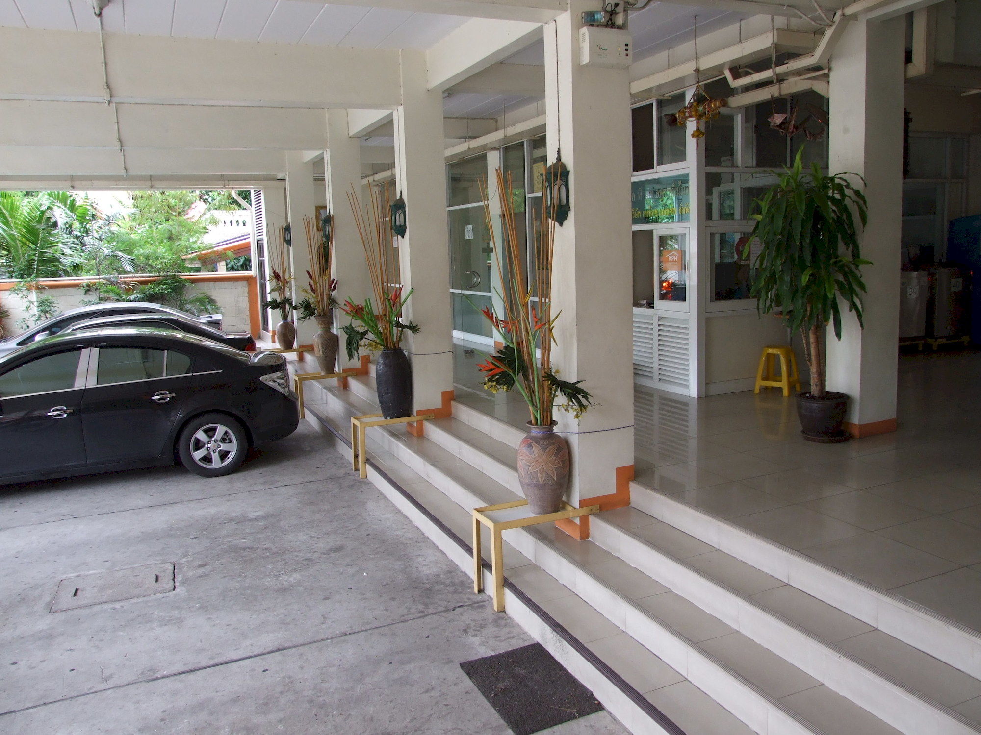 Фото Kph Apartment