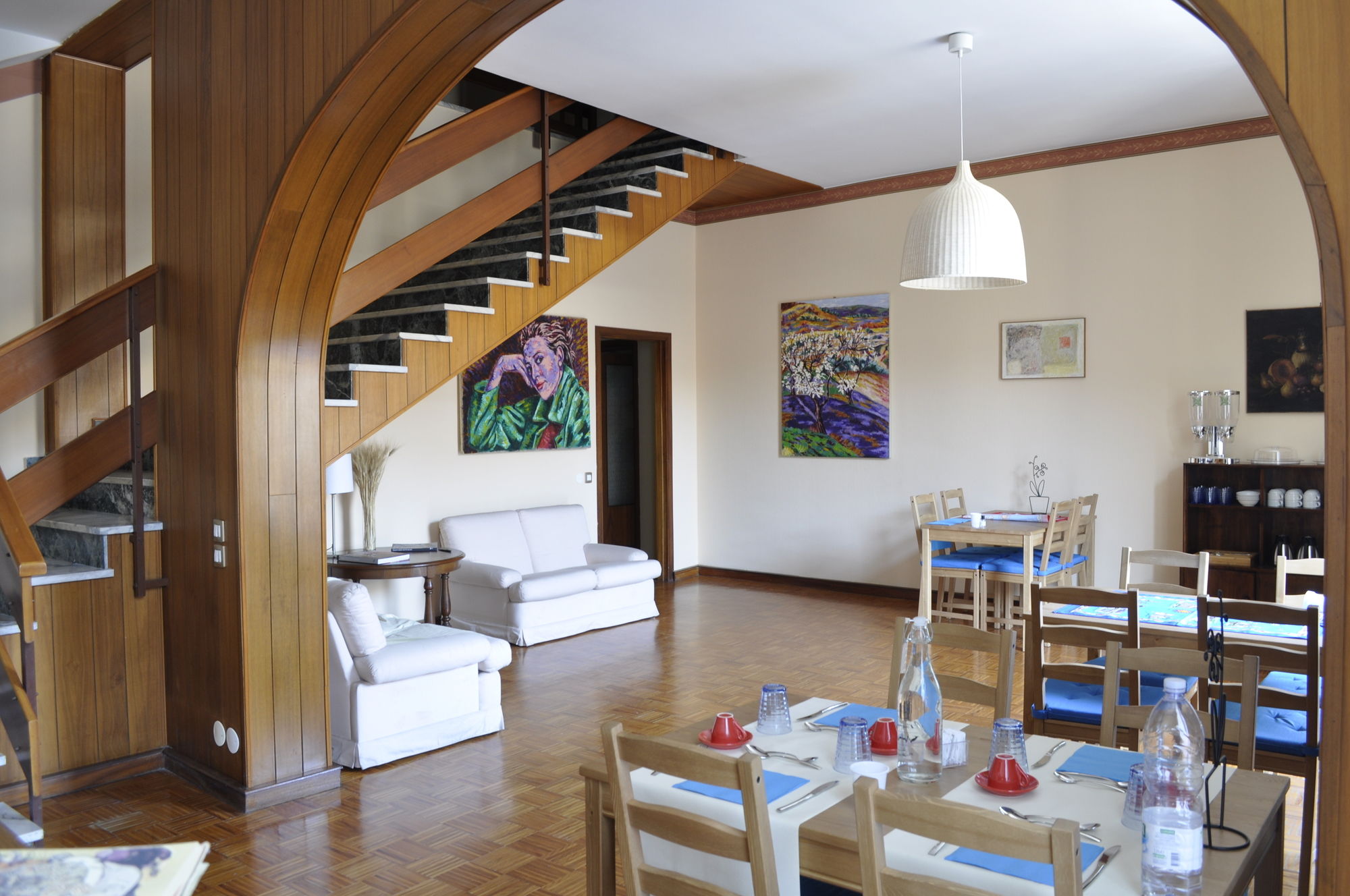 Фото Liodoro Catania B&B