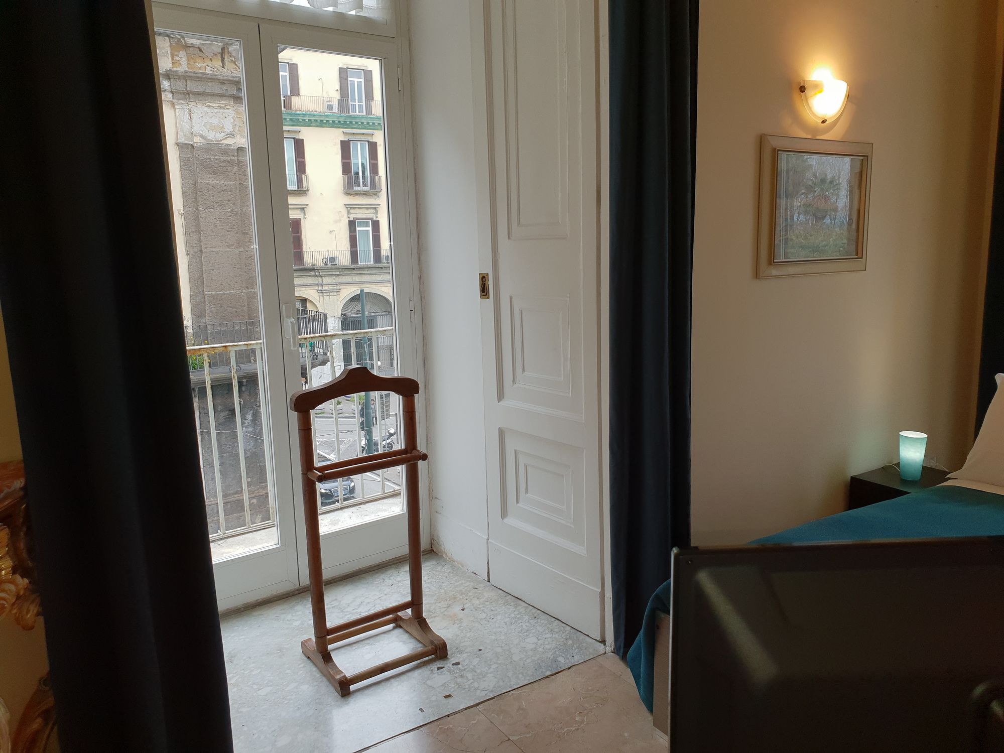 Фото Bed & Breakfast Palazzo Satriano