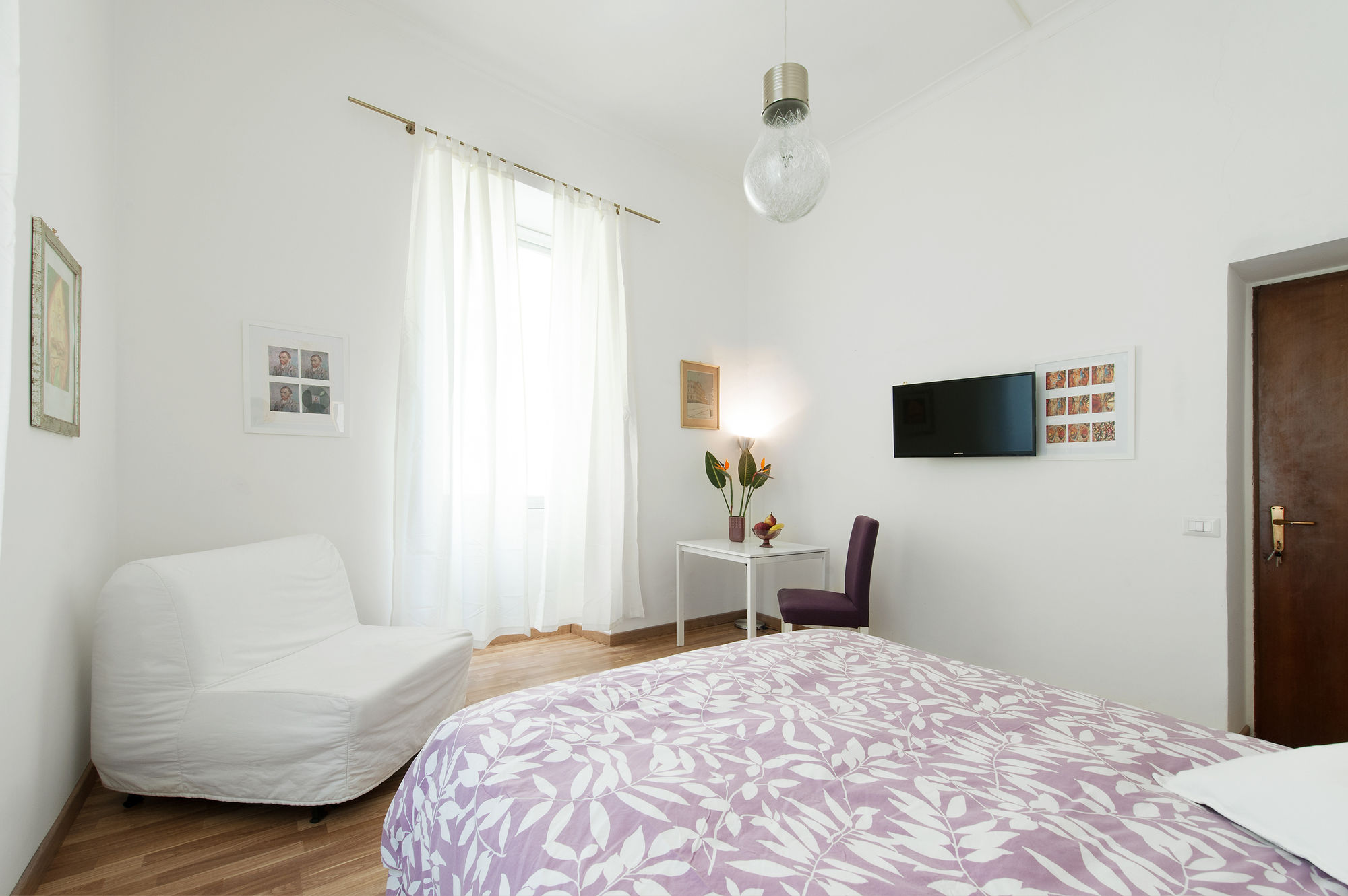 Фото Rome Center Rooms
