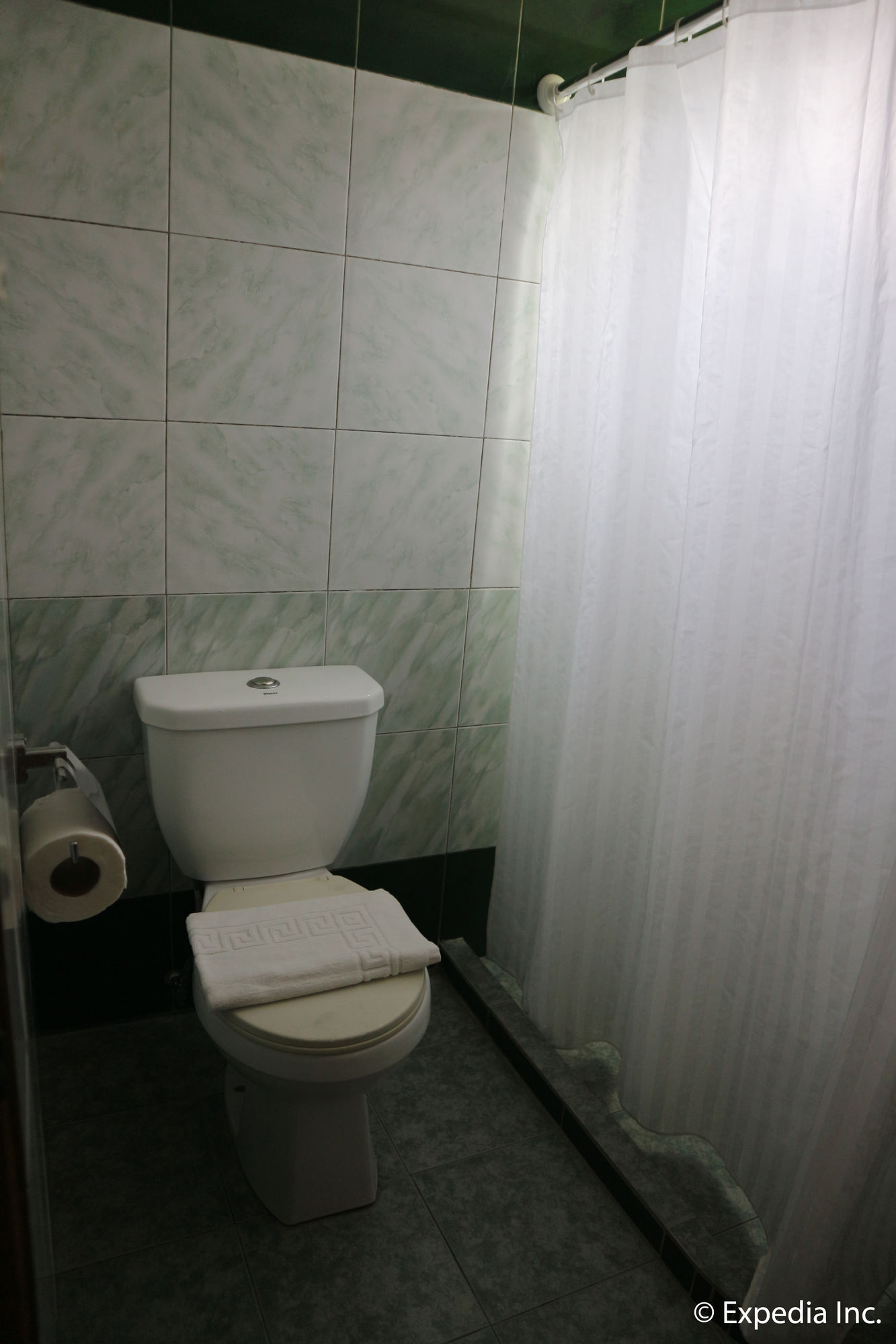 Фото Blue Lotus Hotel