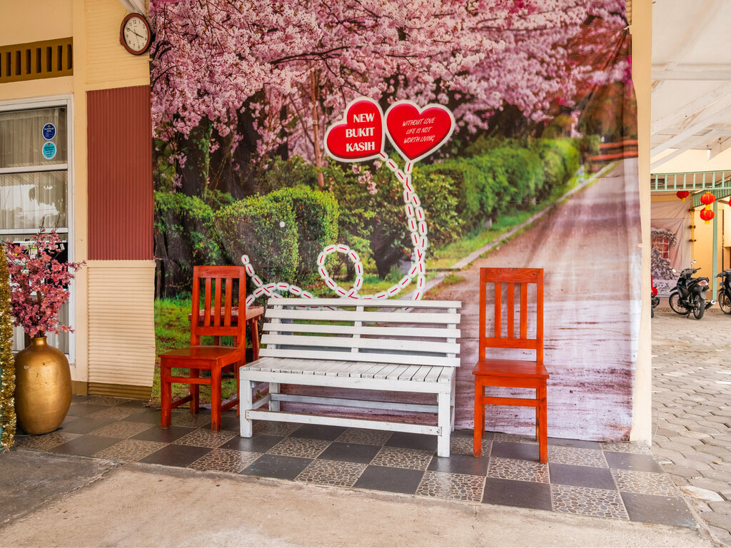 Hotel Oyo 2900 New Bukit Kasih, West Java, photo