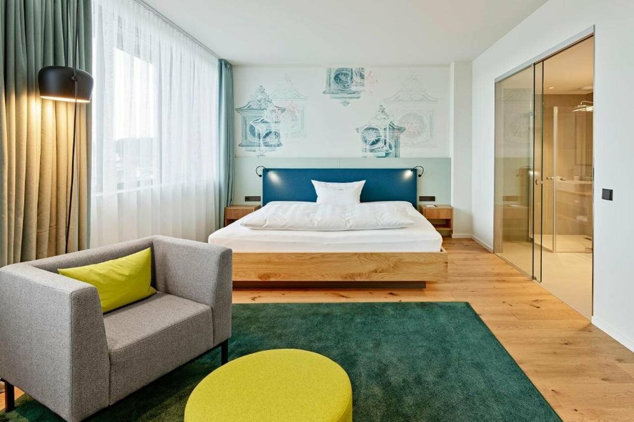 Фото отеля 5