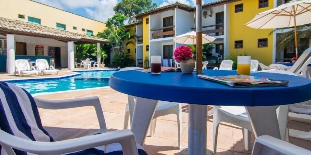 Фото Oceano Porto Hotel