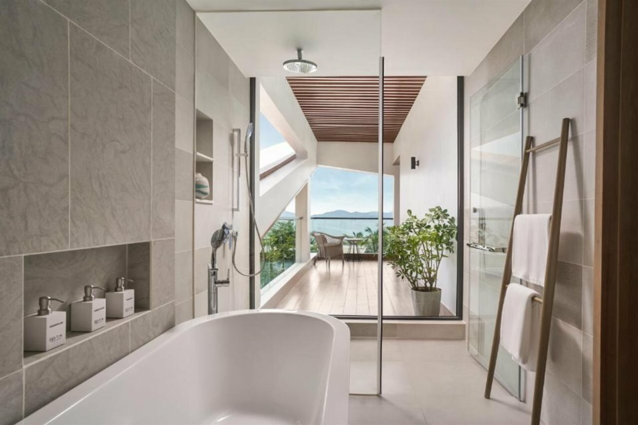 Фото Boma Resort Nha Trang