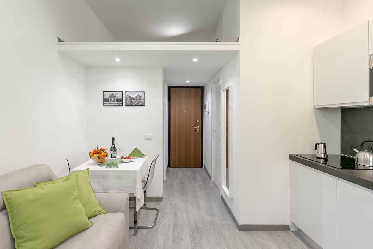 Фото NotaMi - Green Studio