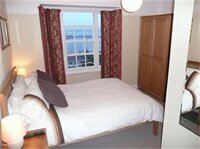 Гостиница Seaview Inn в Фалмуте