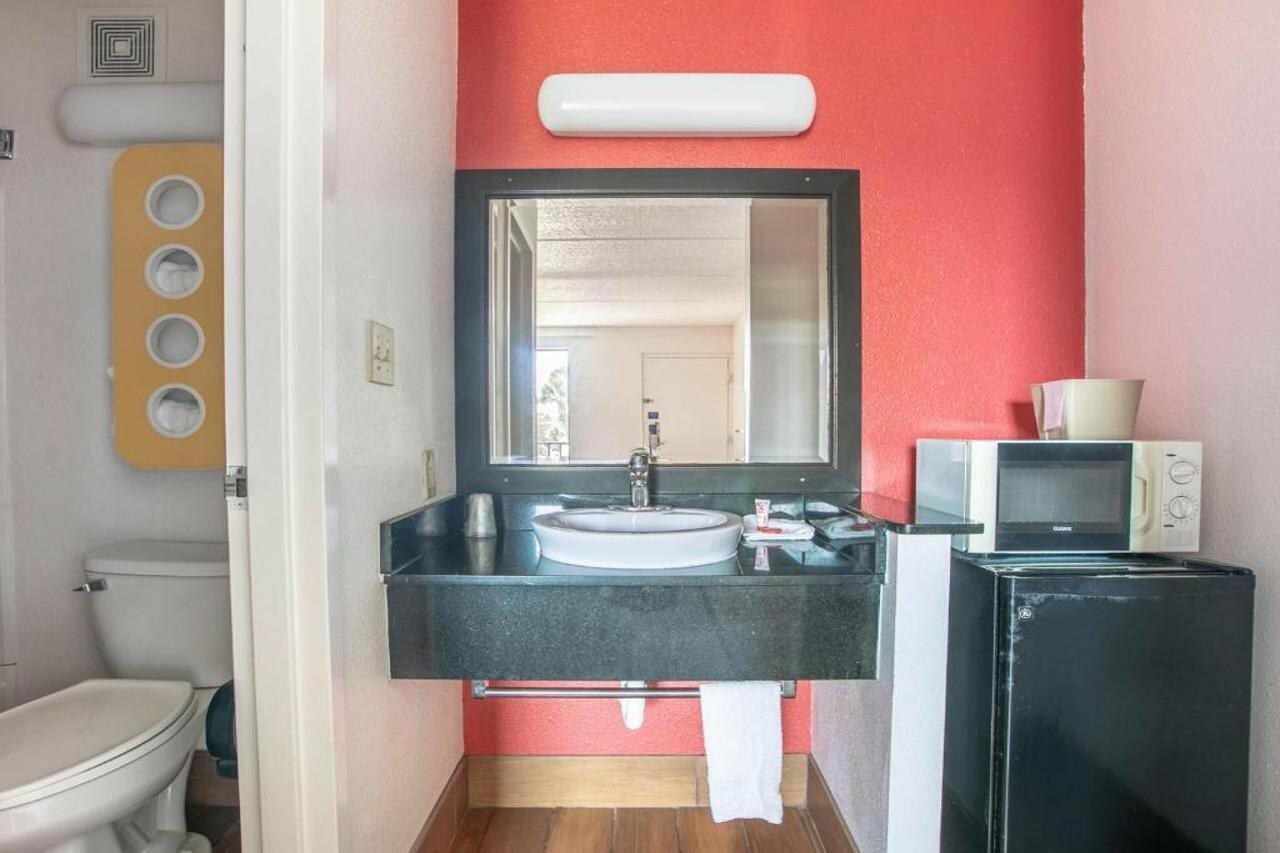 Фото Oyo Hotel Lake Park/Valdosta I-75